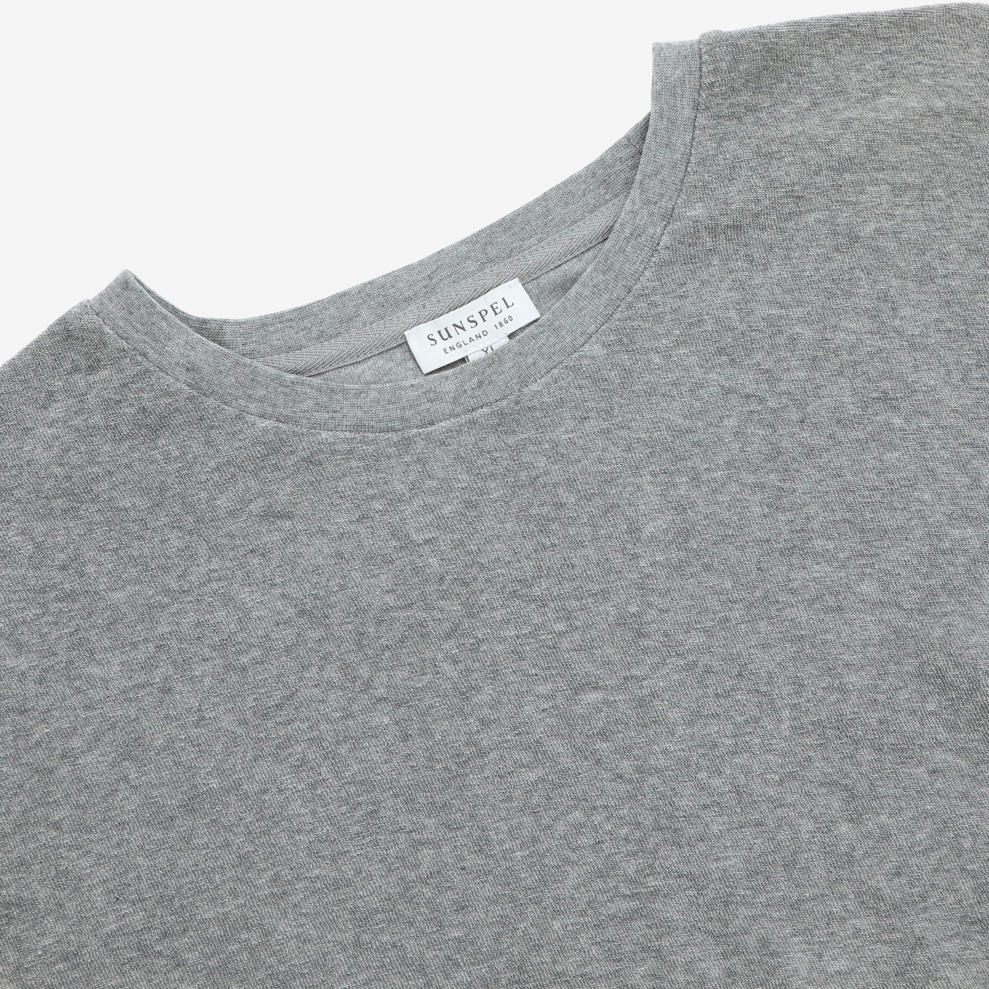 Towel T-Shirt