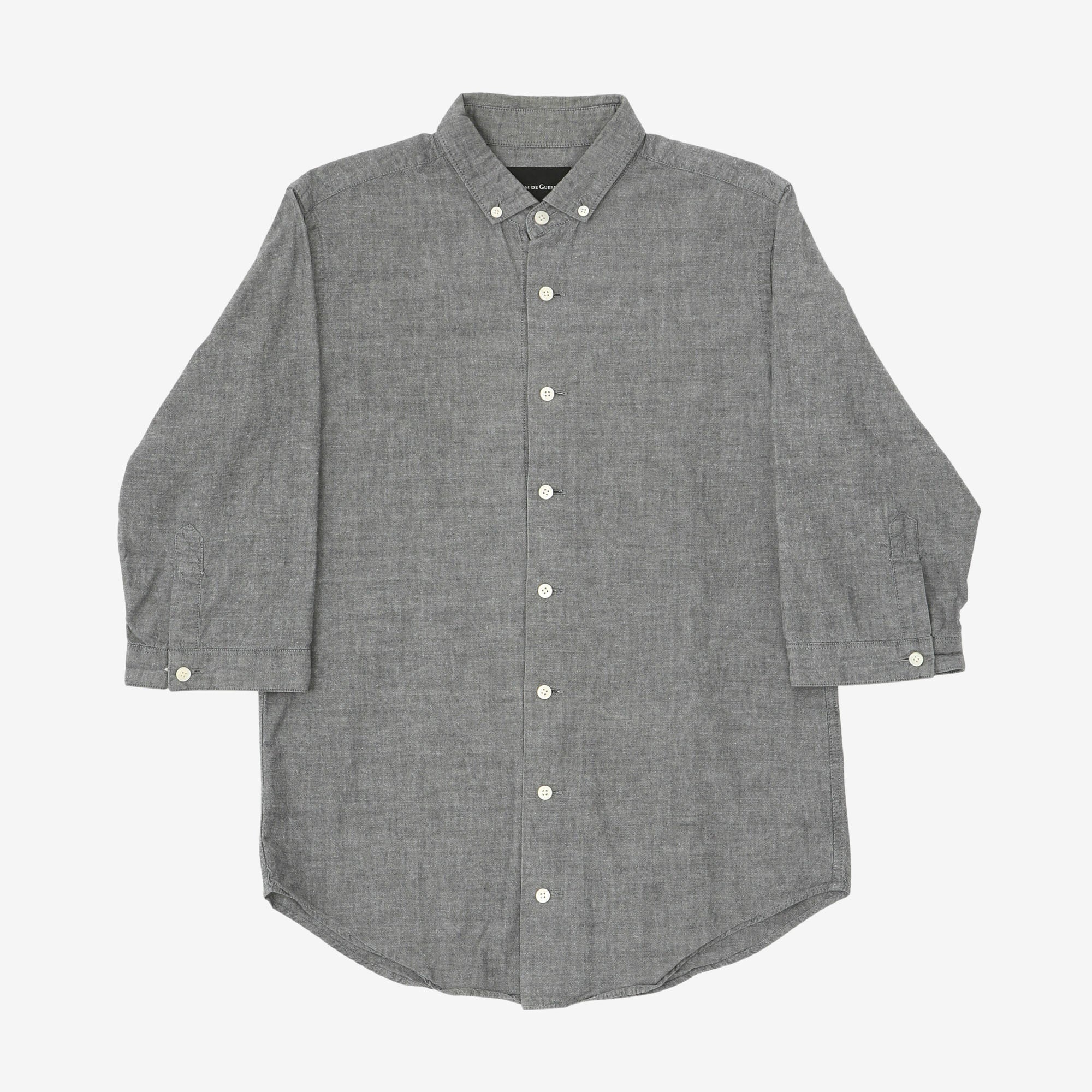 Short Sleeve Shirt