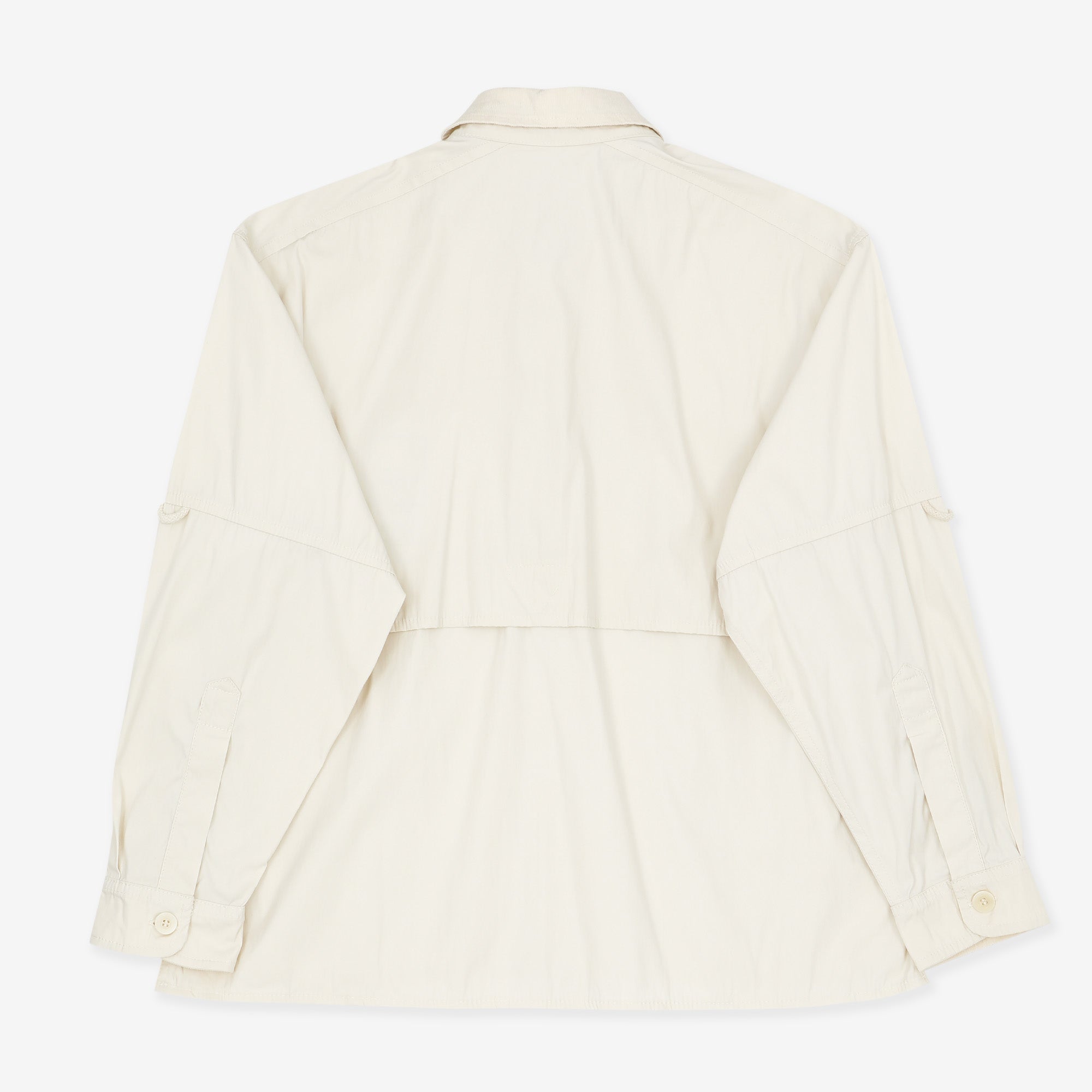 Polk Jacket