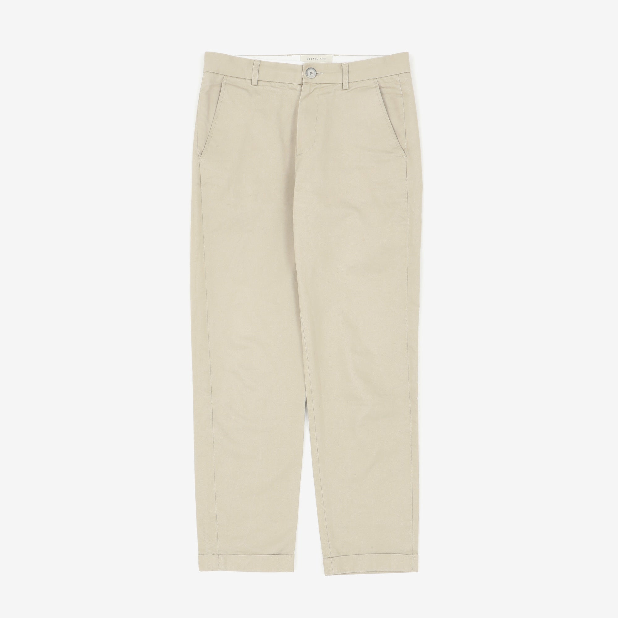 Slim Fit Chino