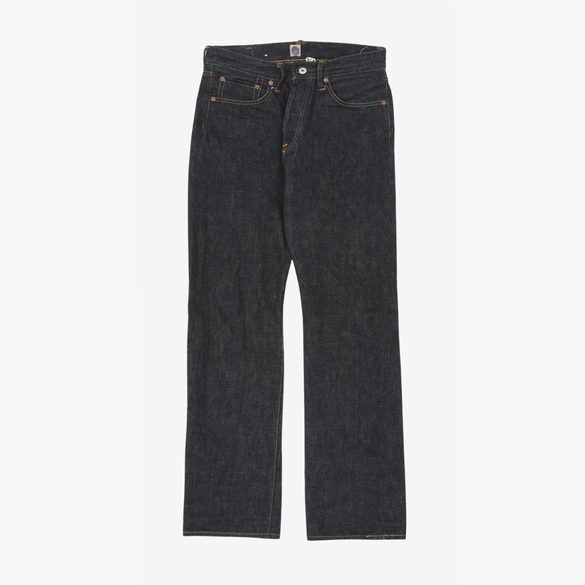 Selvedge Denim