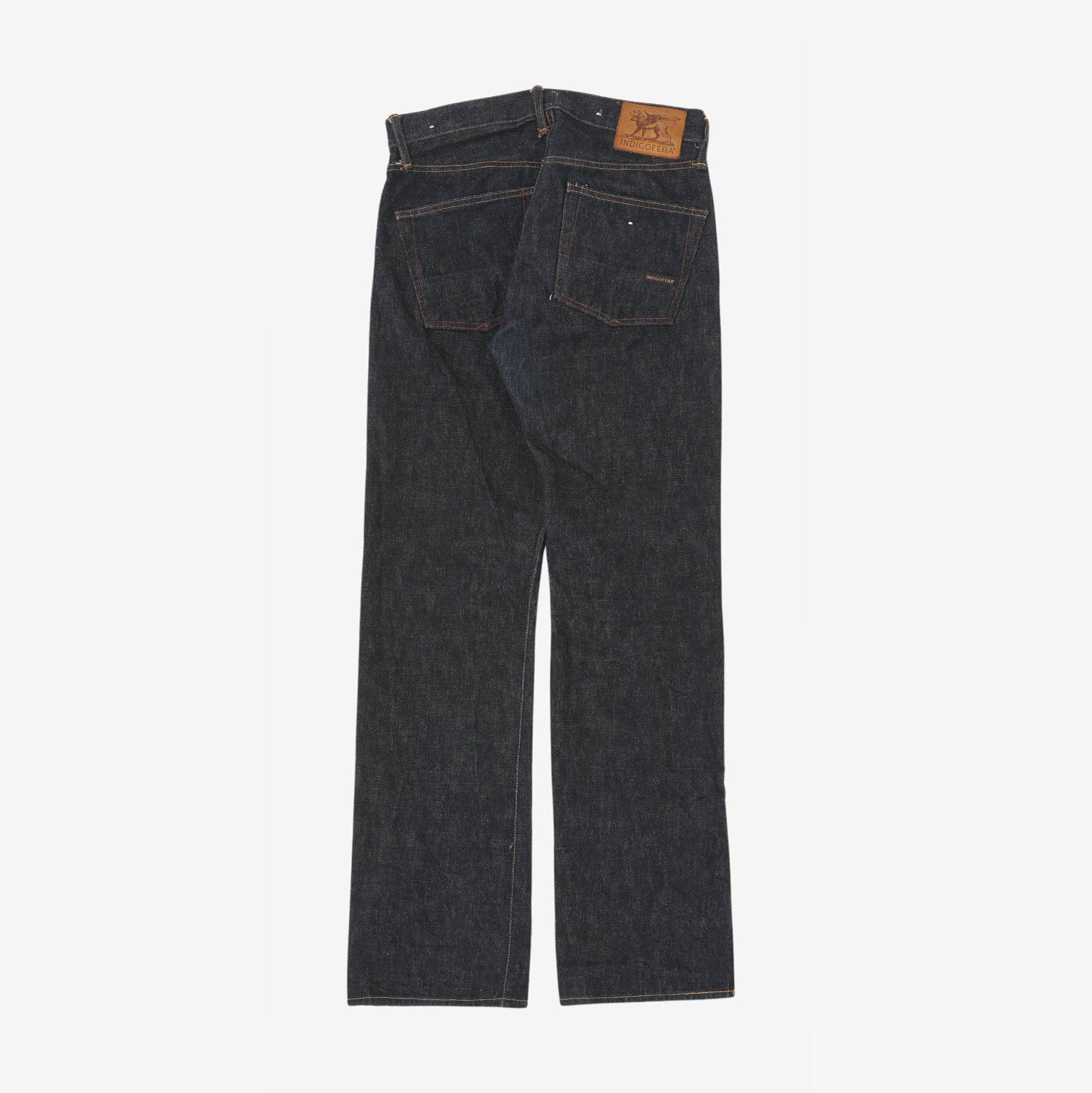Selvedge Denim
