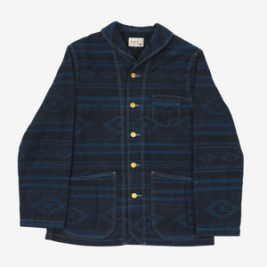 Shawl Collar Jacket