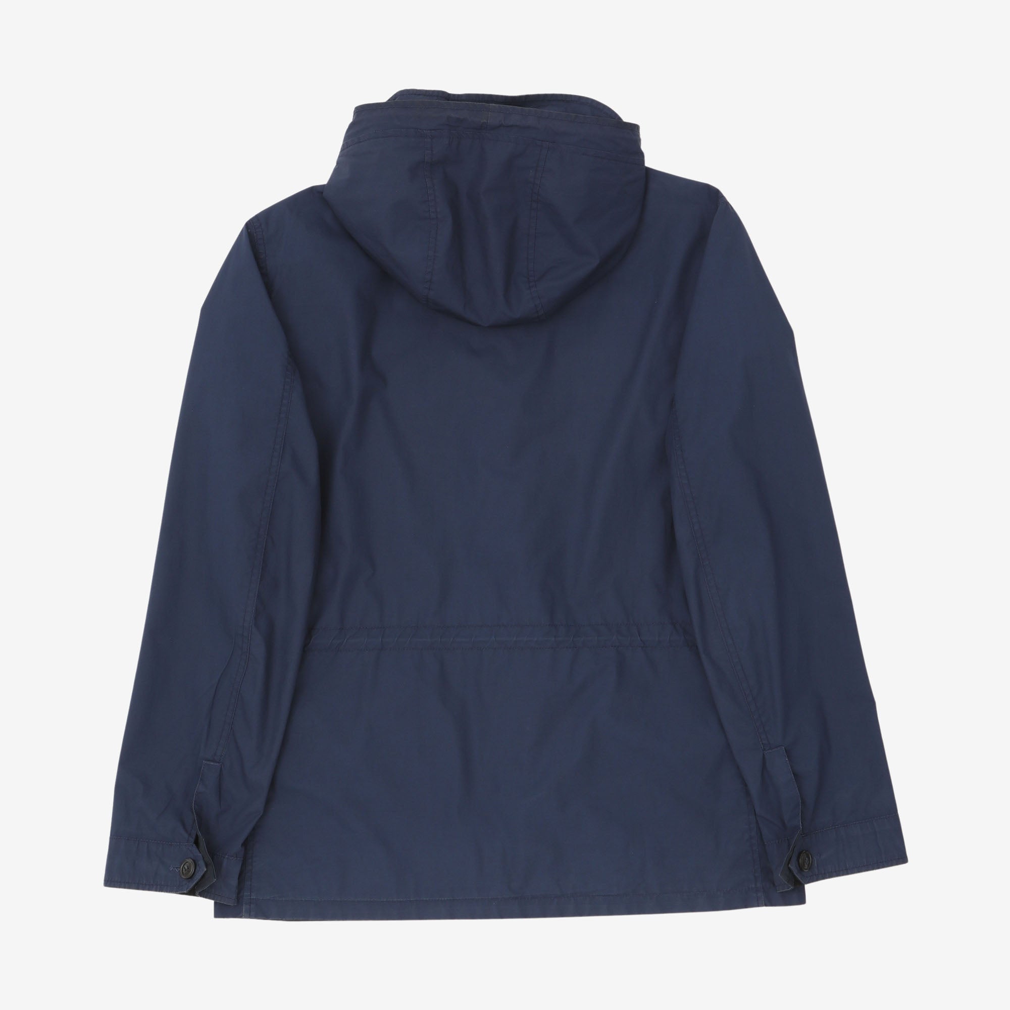 Reversible Parka