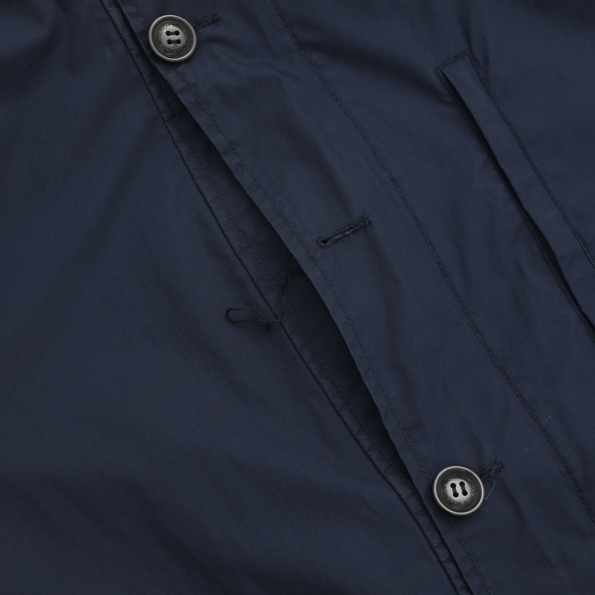 Reversible Parka