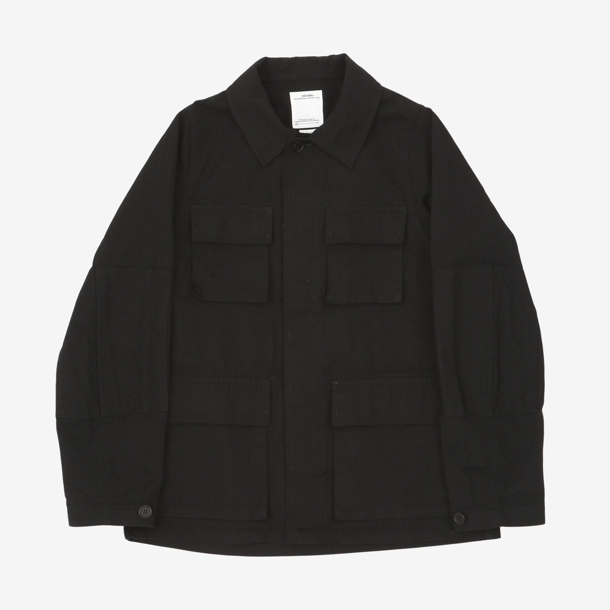 Kilgore Field Jacket