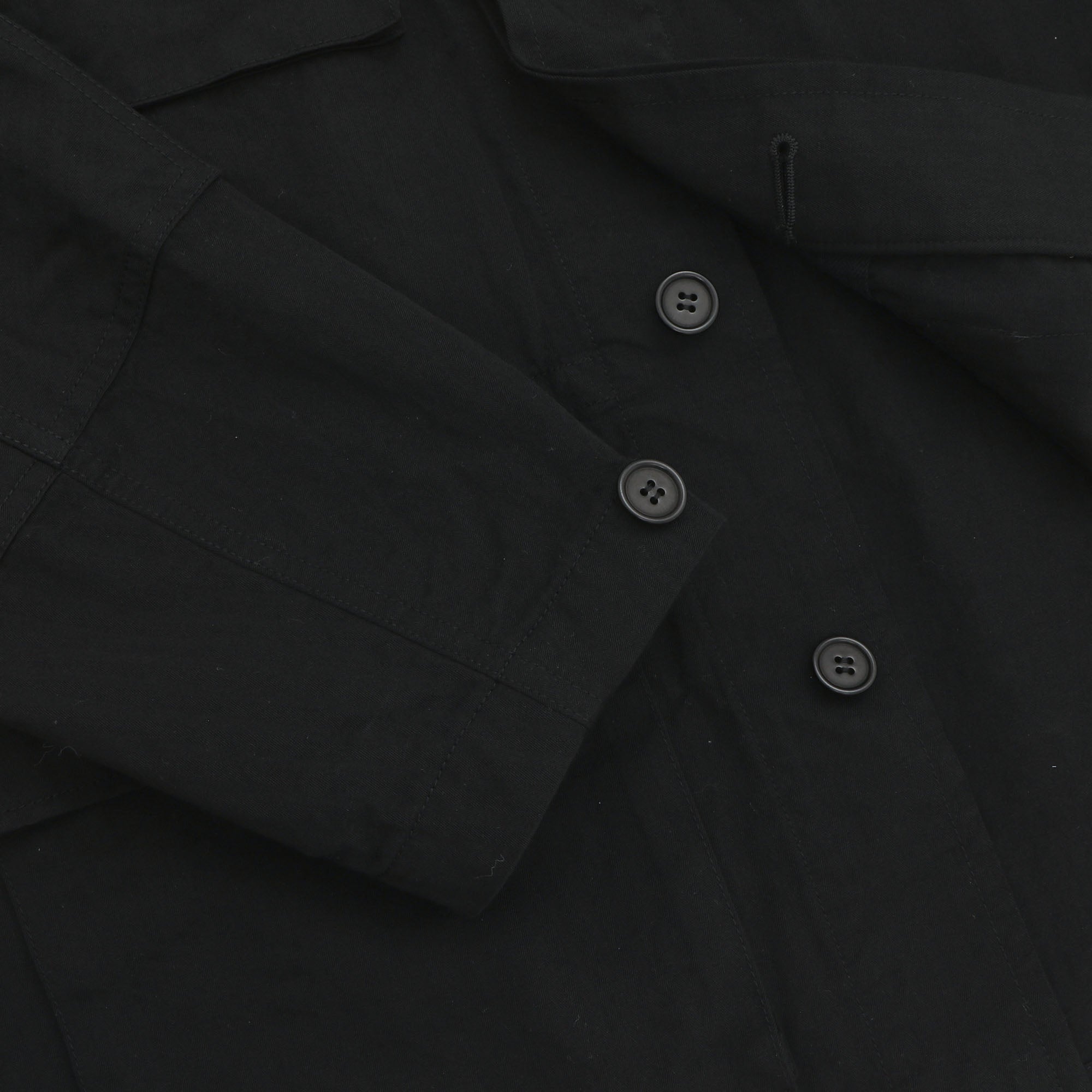 Kilgore Field Jacket