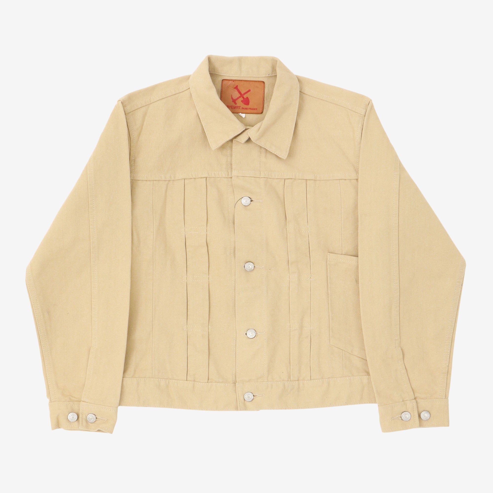 Trucker Jacket