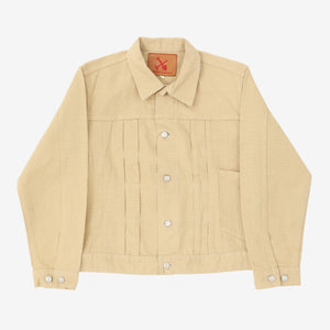 Trucker Jacket