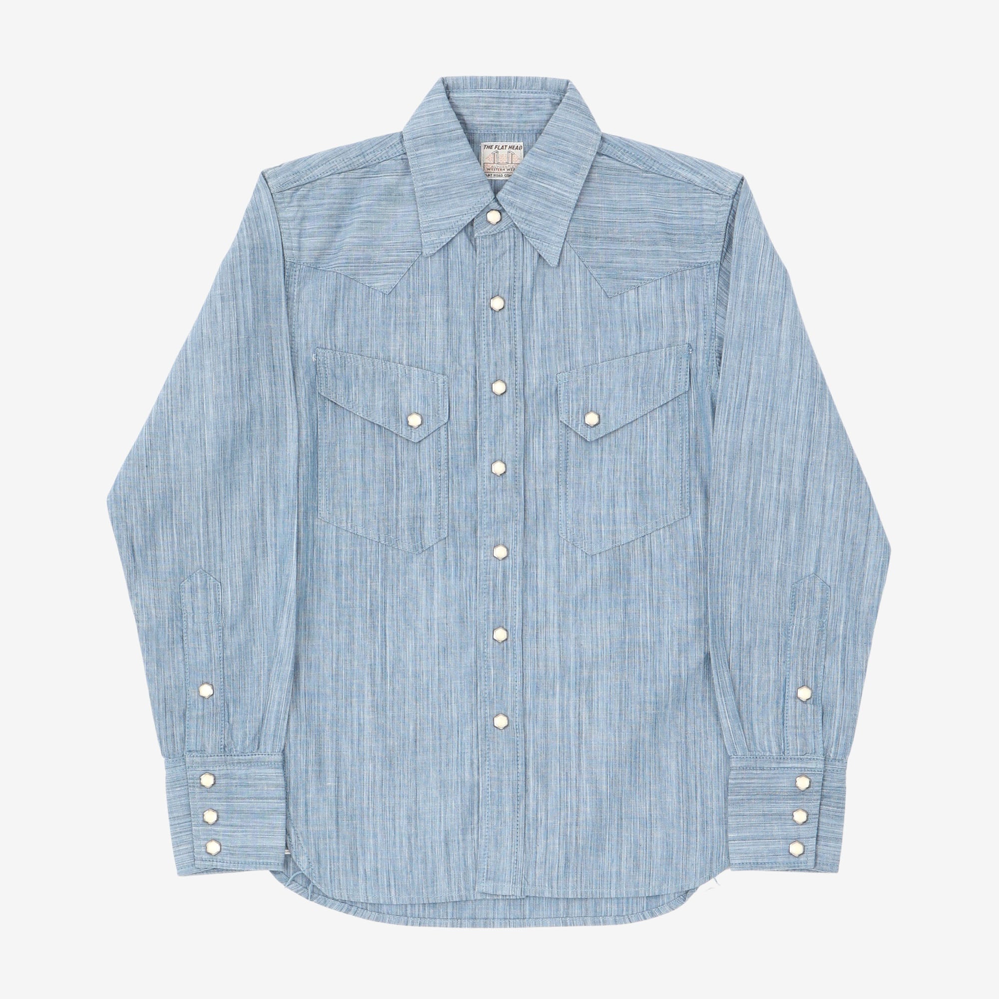 Western Shirt