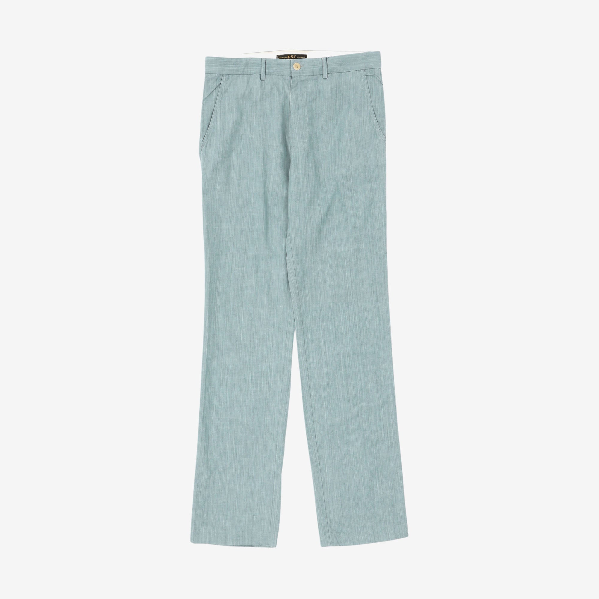 Cotton Chinos