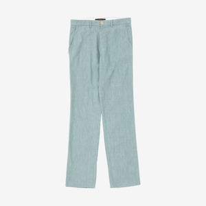Cotton Chinos