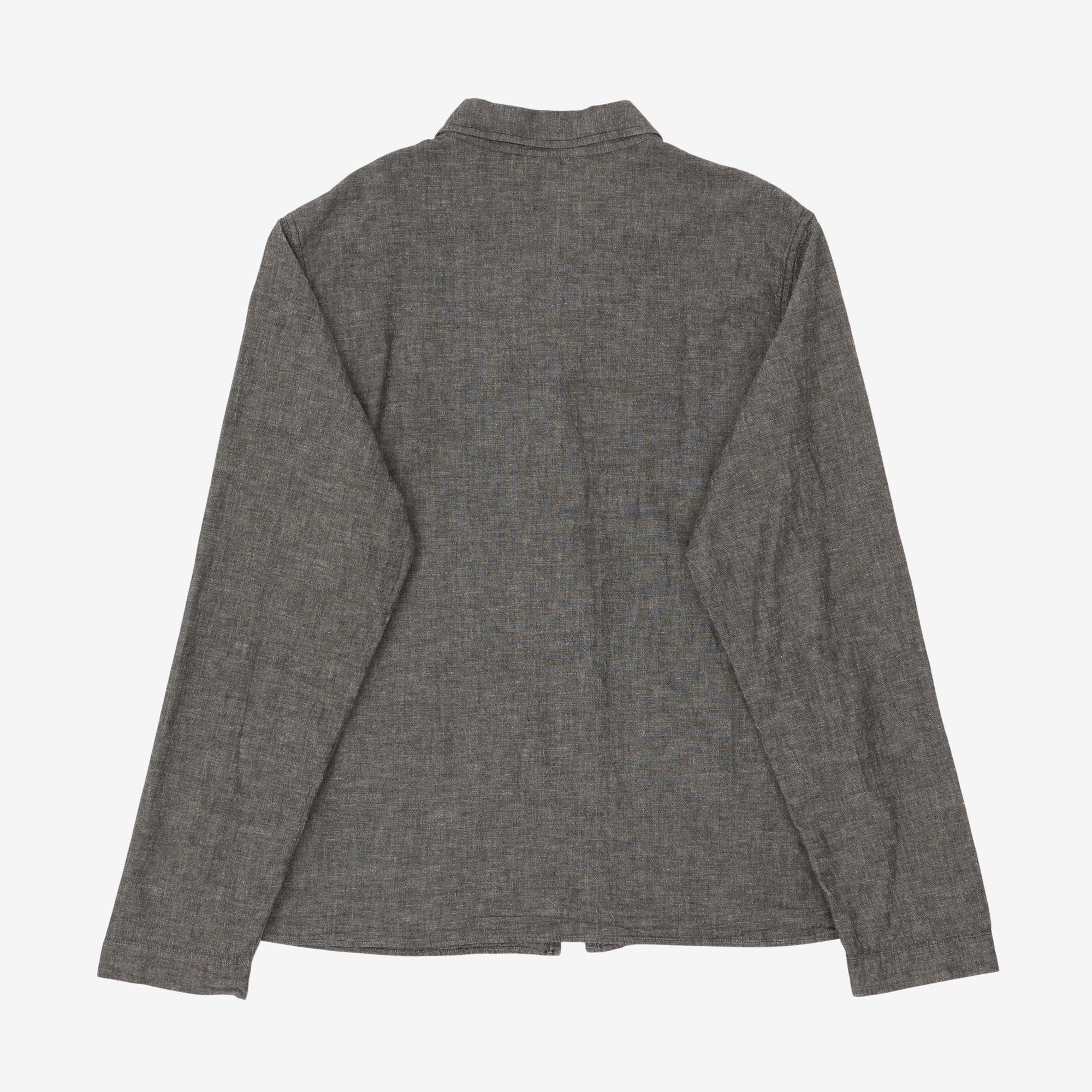 Lightweight Overshirt