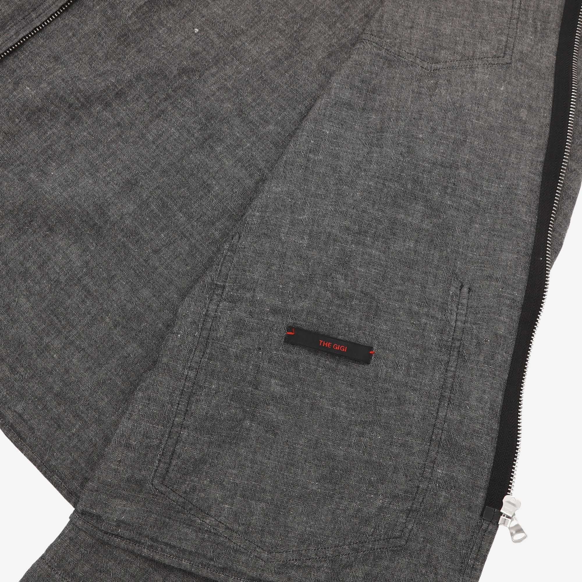 Lightweight Overshirt