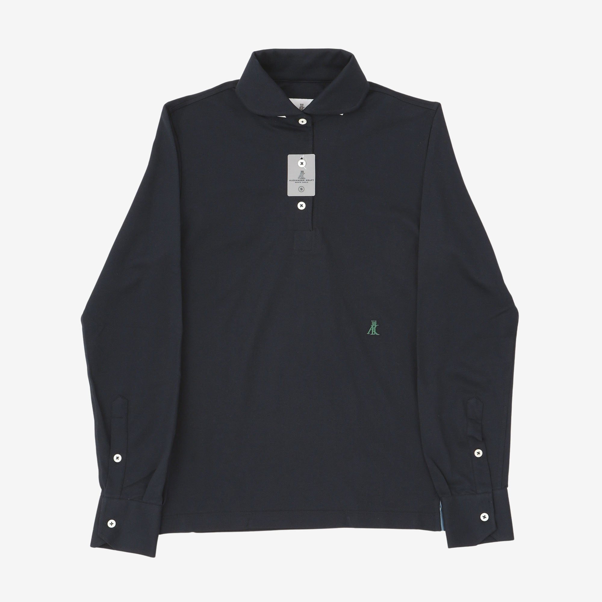 L/S Polo Shirt