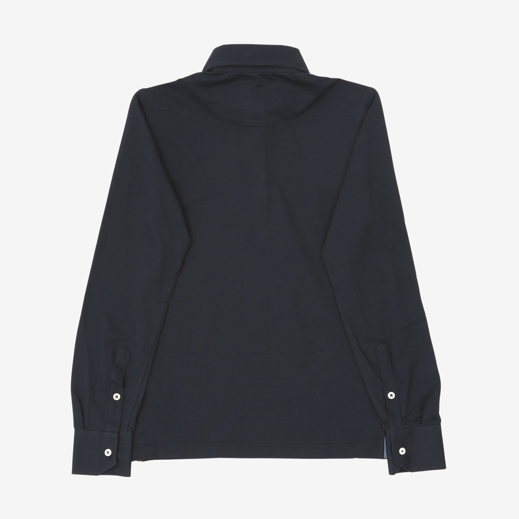 L/S Polo Shirt