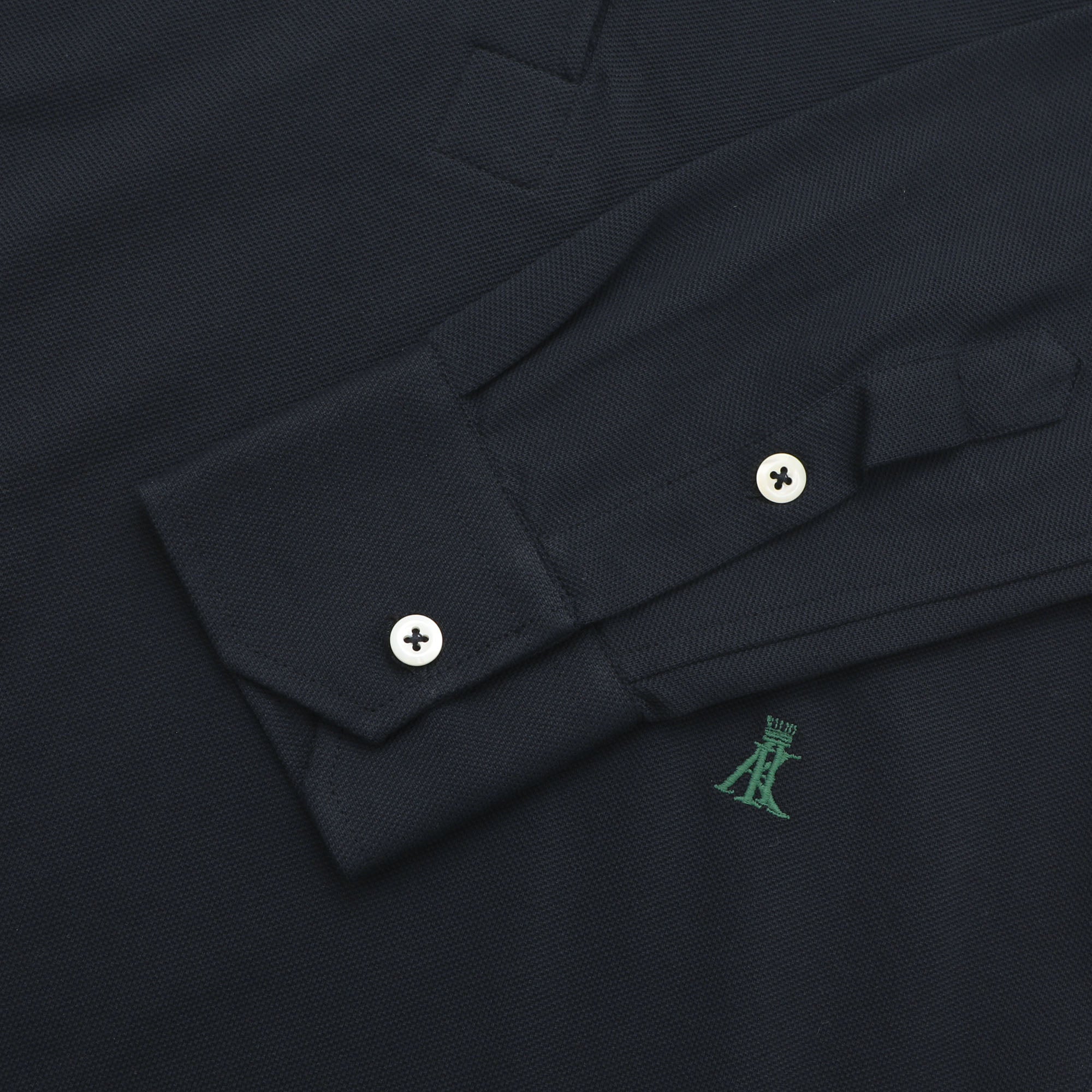 L/S Polo Shirt