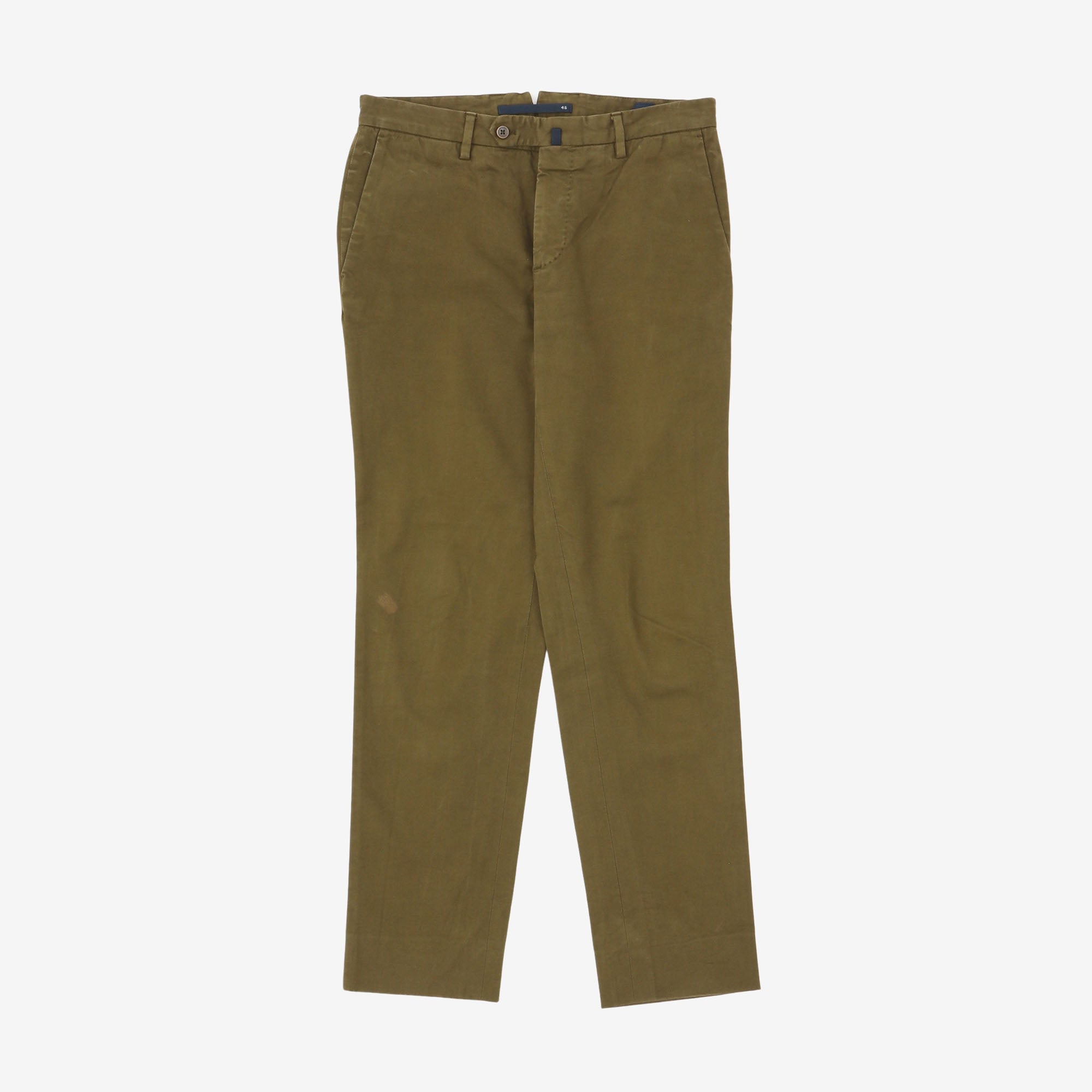 Slower Chinos