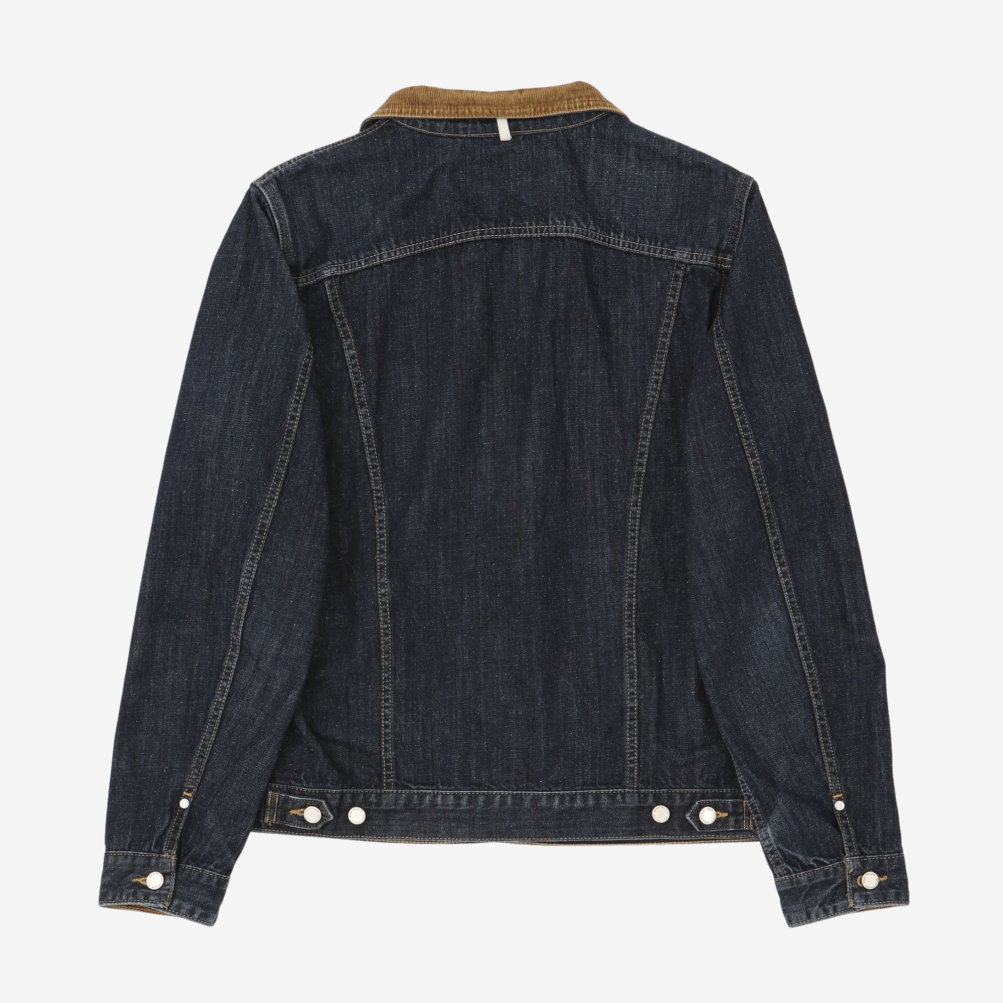 Five Denim Jacket
