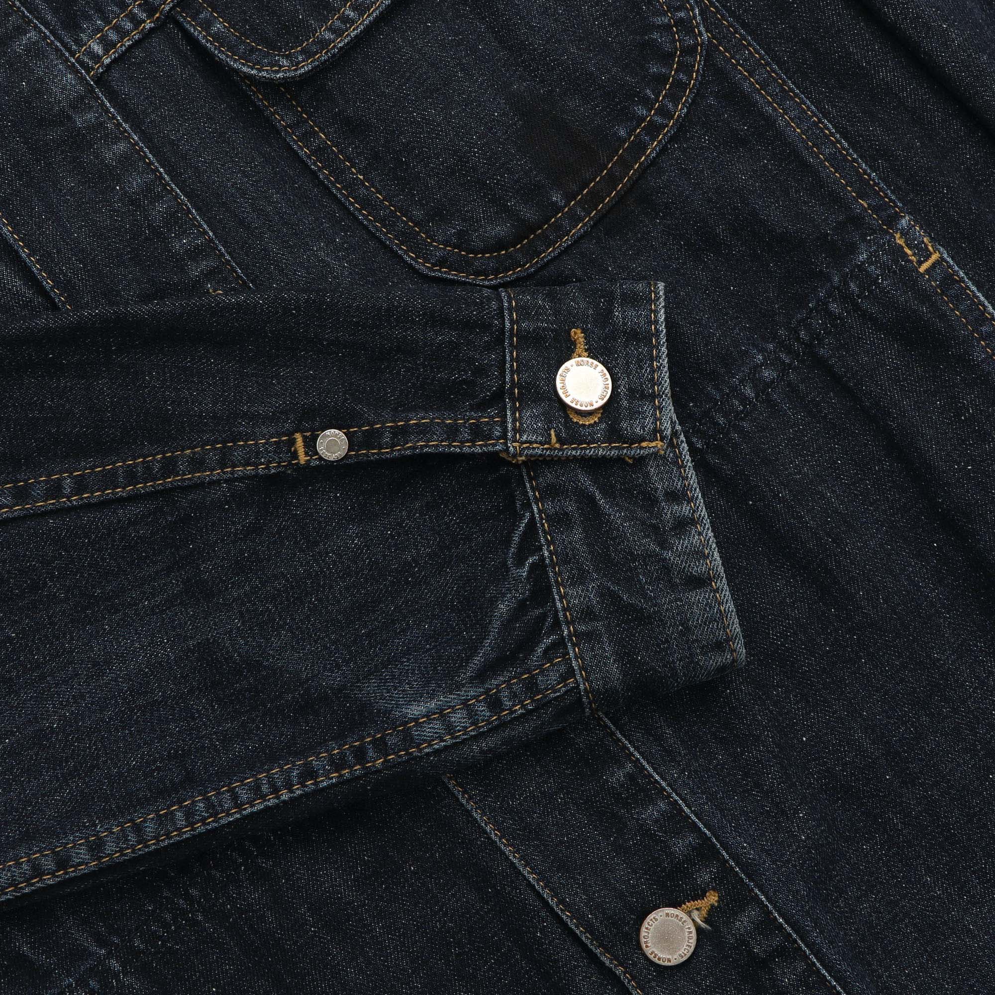 Five Denim Jacket