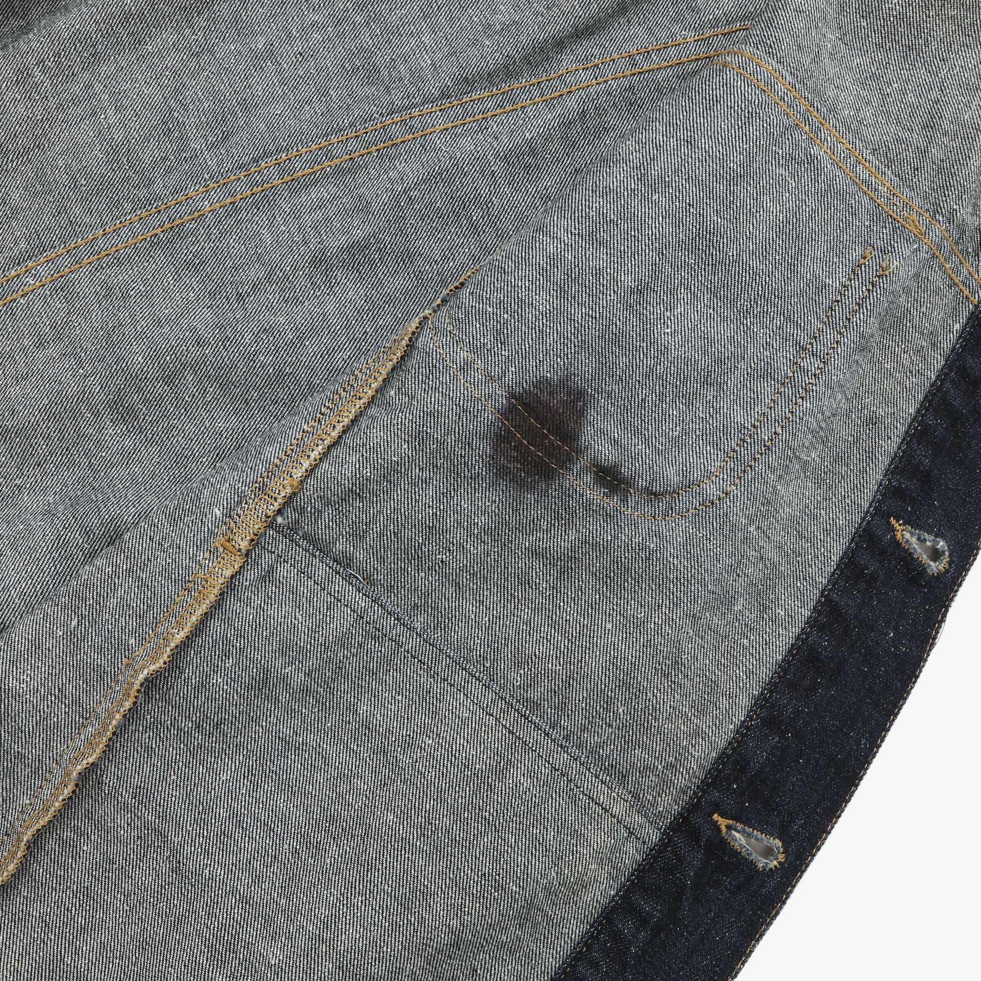 Five Denim Jacket