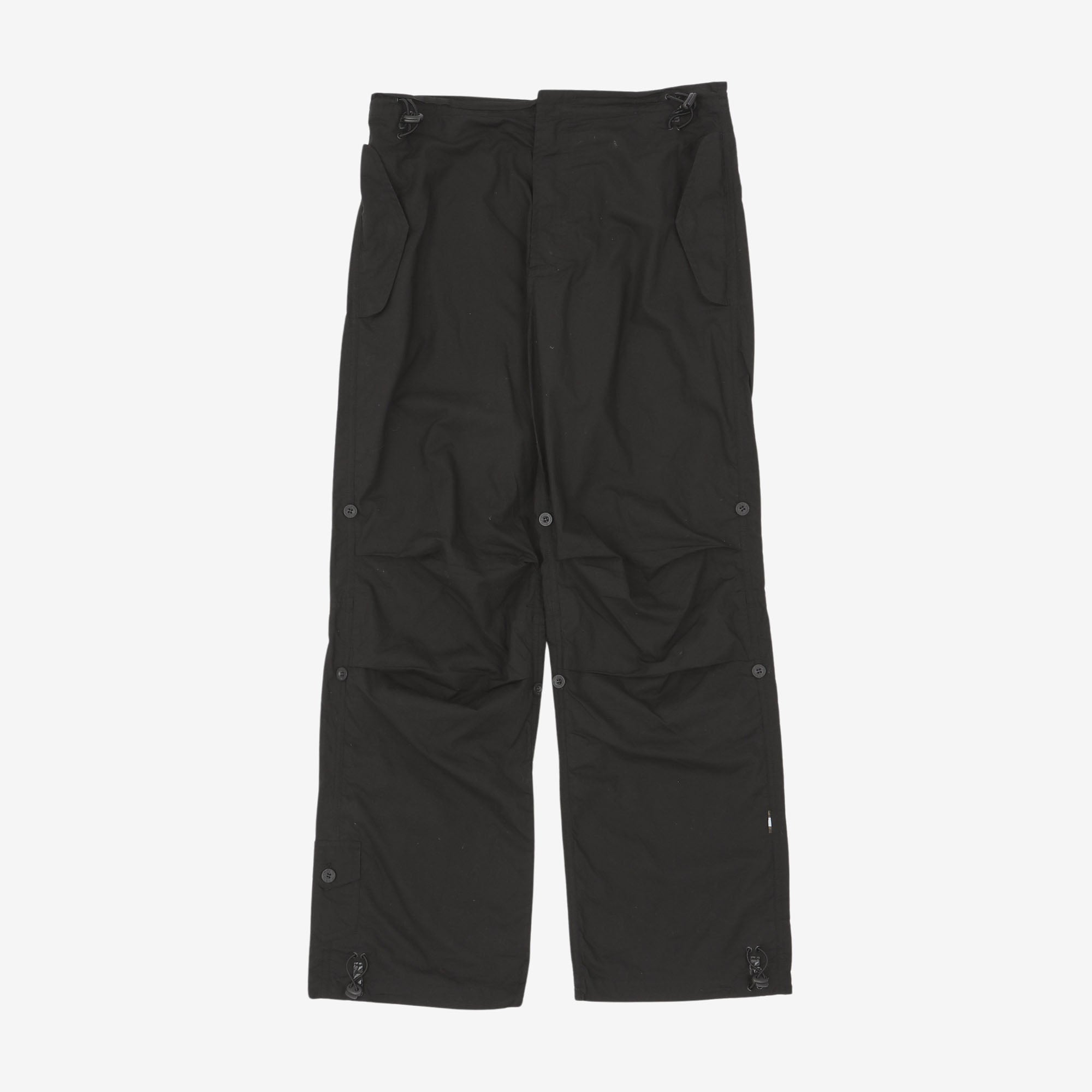 Vintage Snopants