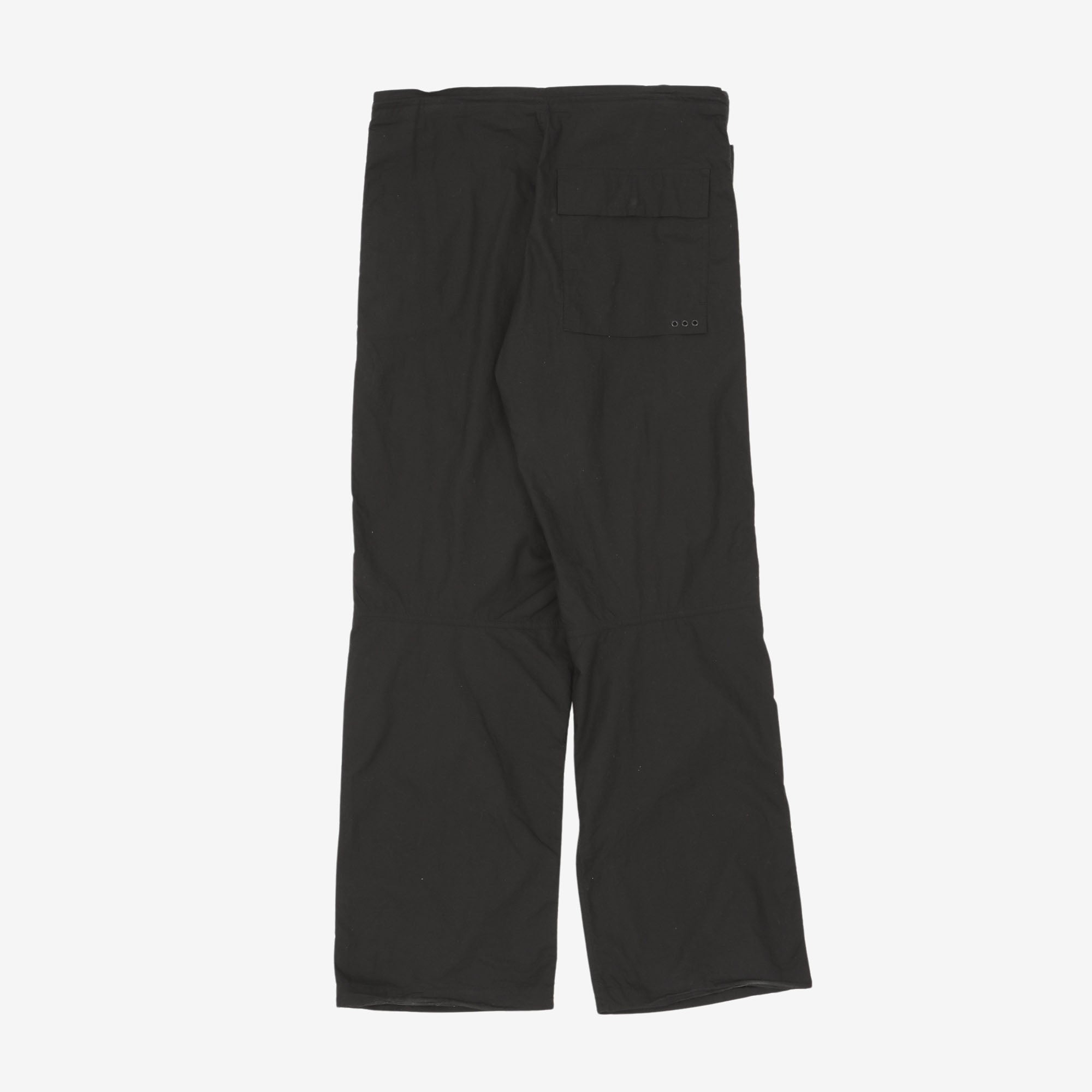 Vintage Snopants