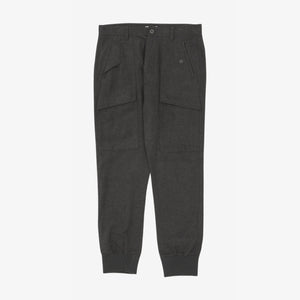 Wool Chinos