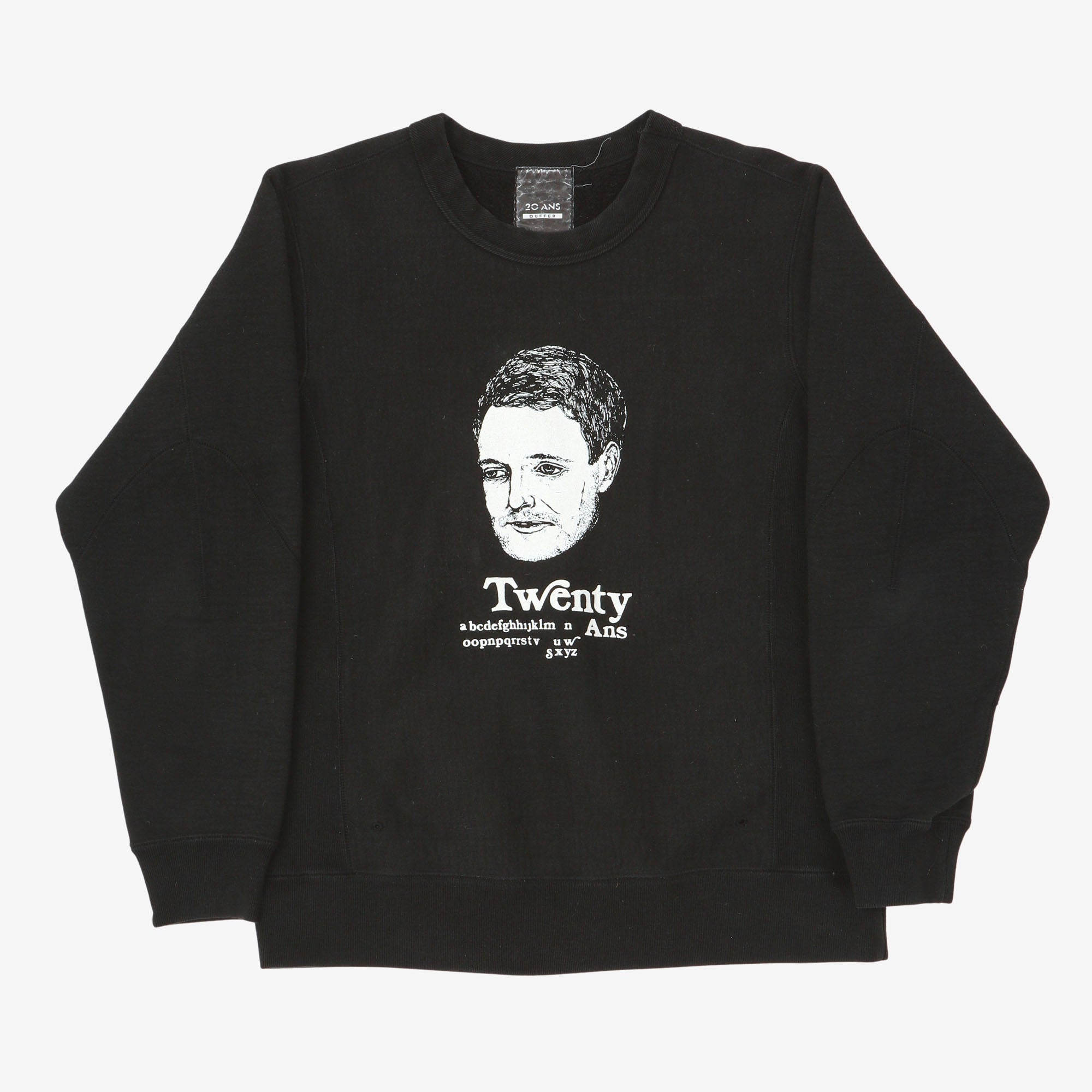 Cotton Sweatshirt