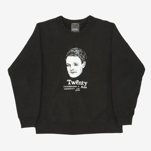Cotton Sweatshirt