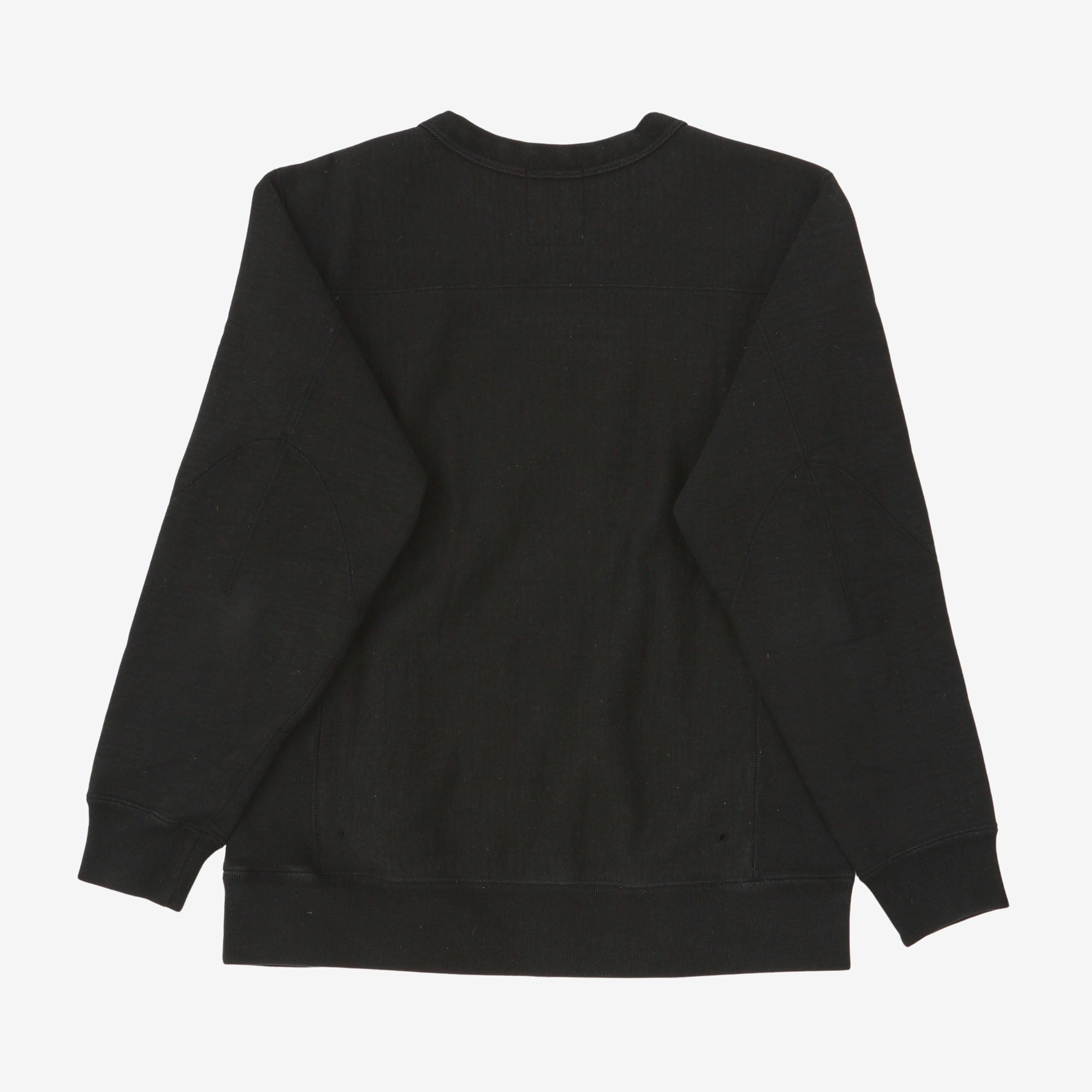 Cotton Sweatshirt