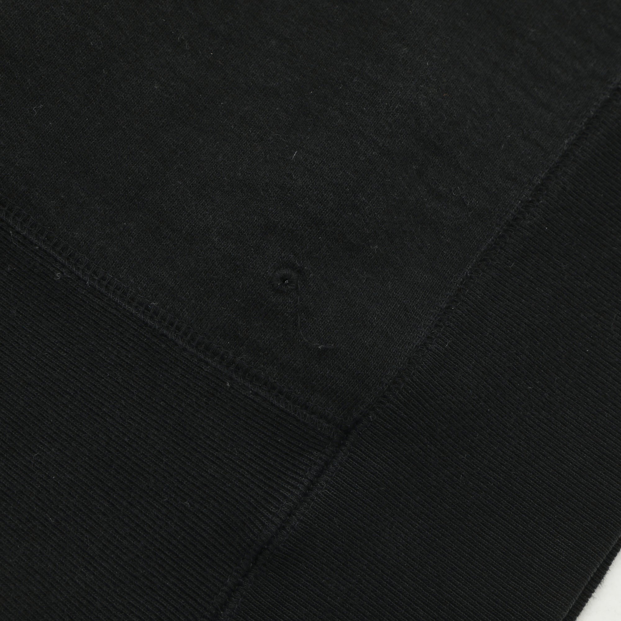 Cotton Sweatshirt