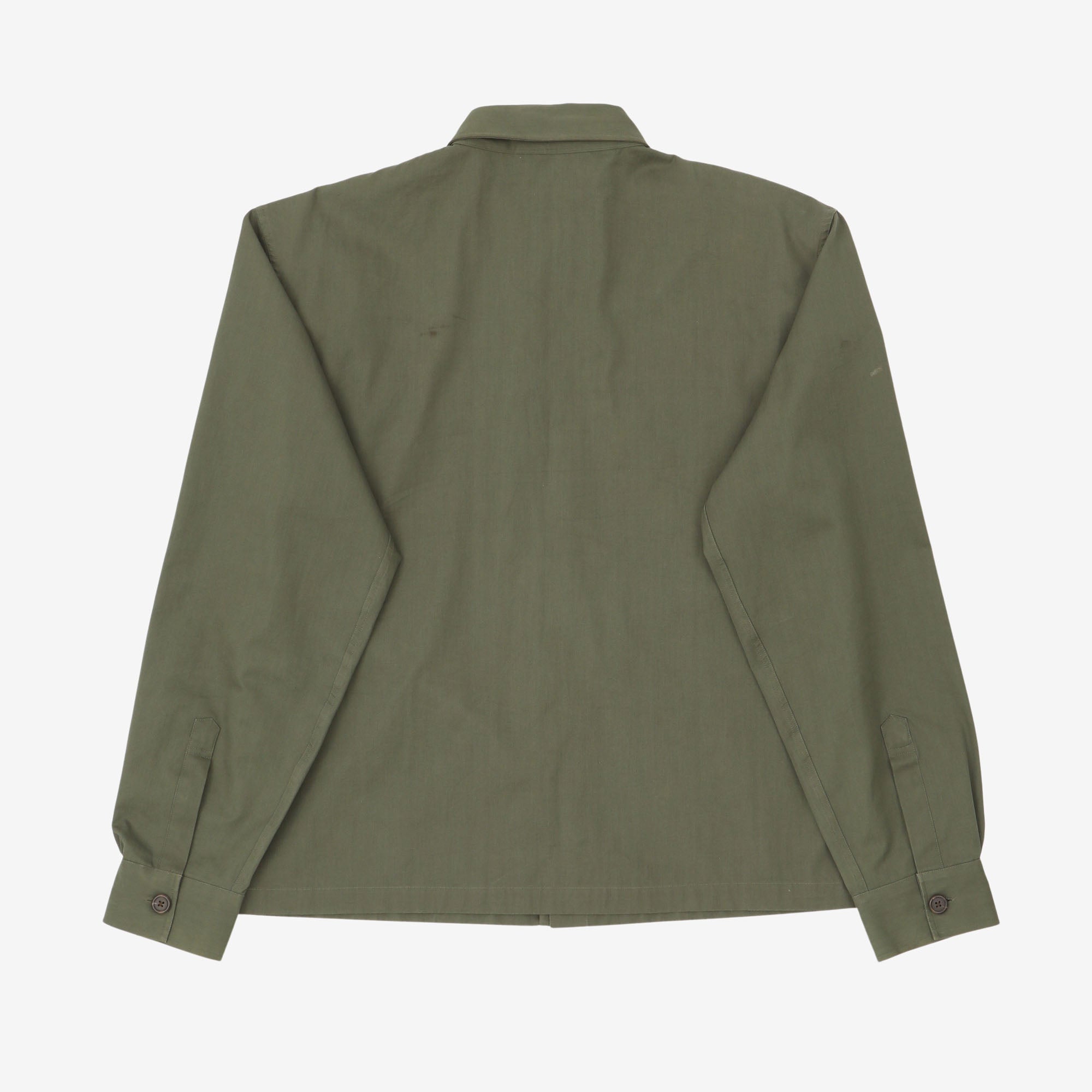 Military Work Shirt