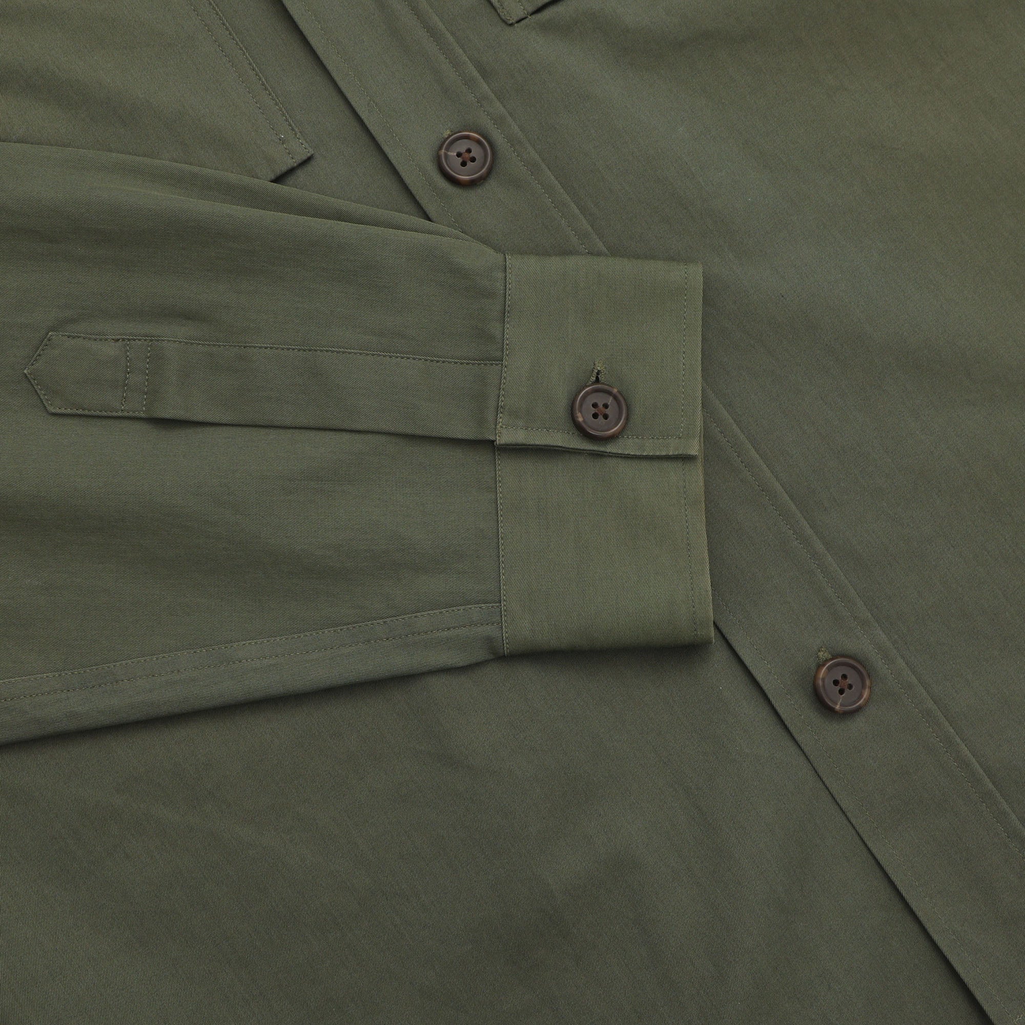 Military Work Shirt