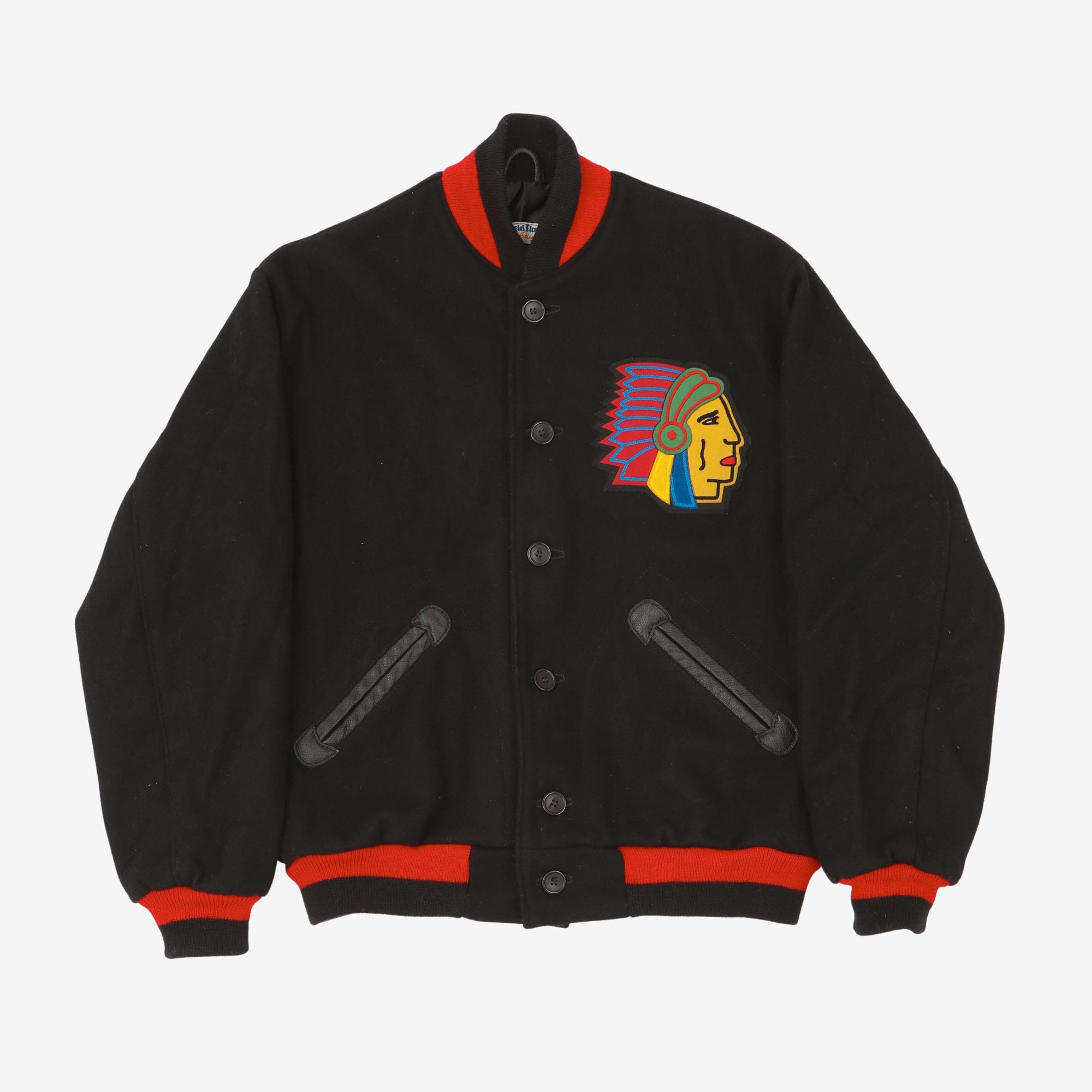 Varsity Jacket