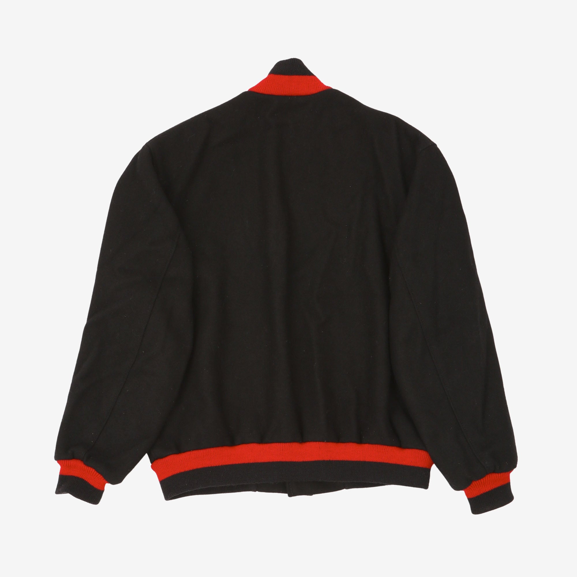 Varsity Jacket