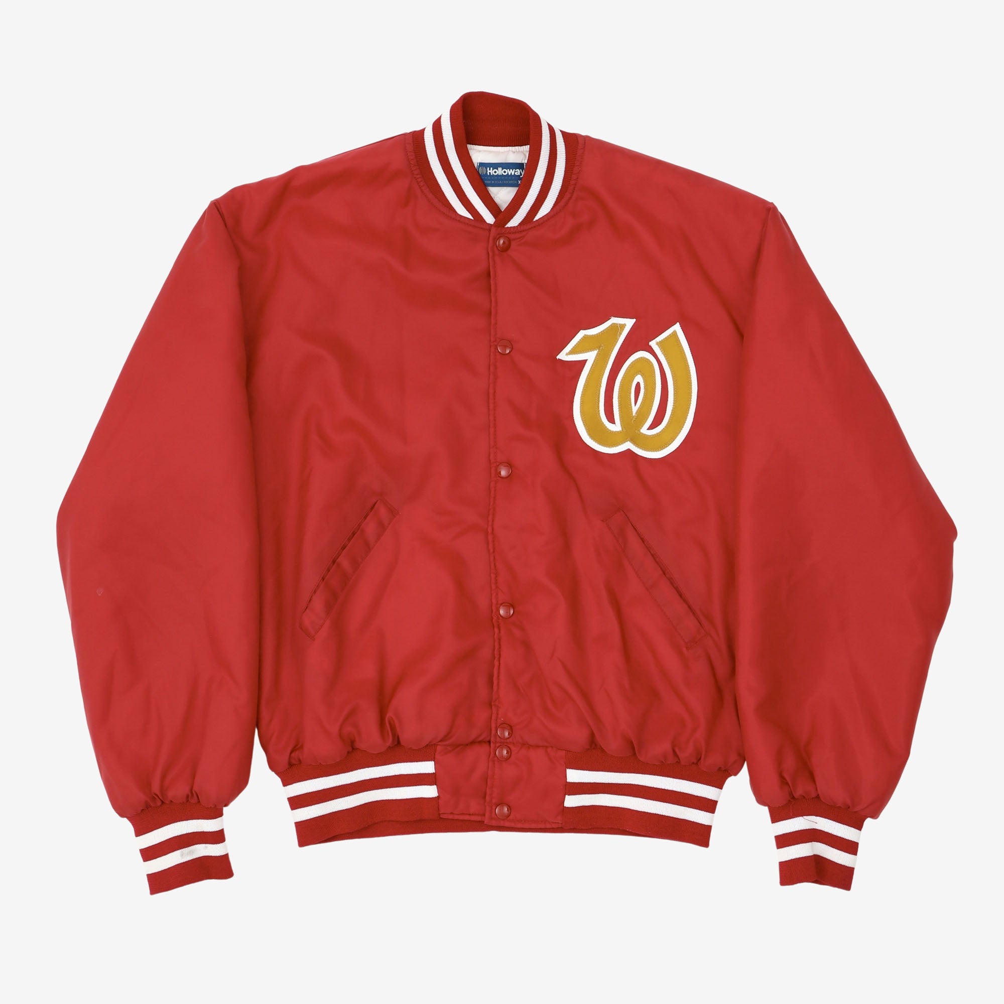 Varsity Jacket