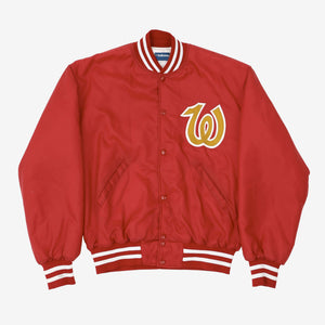 Varsity Jacket