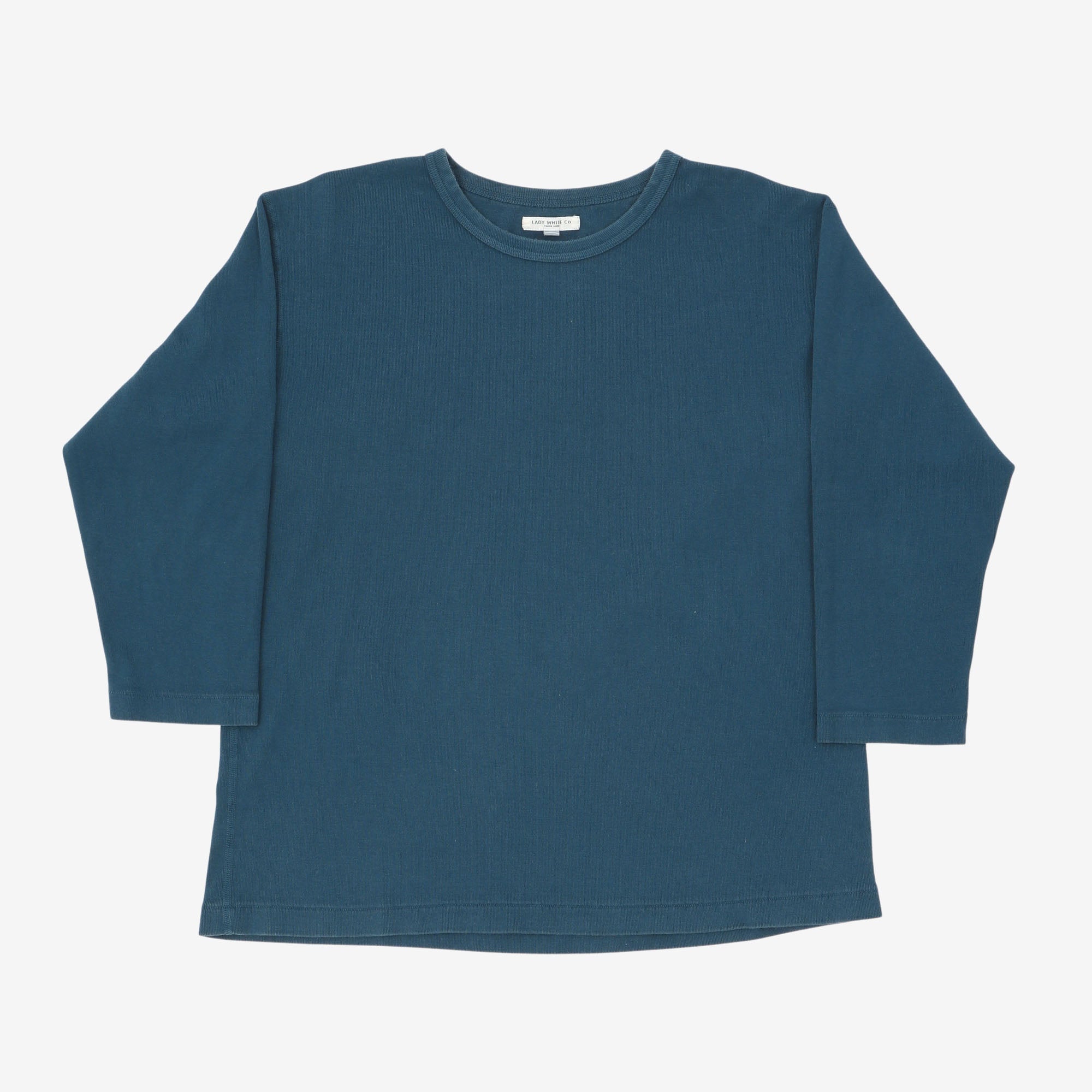 L/S Crewneck T-Shirt