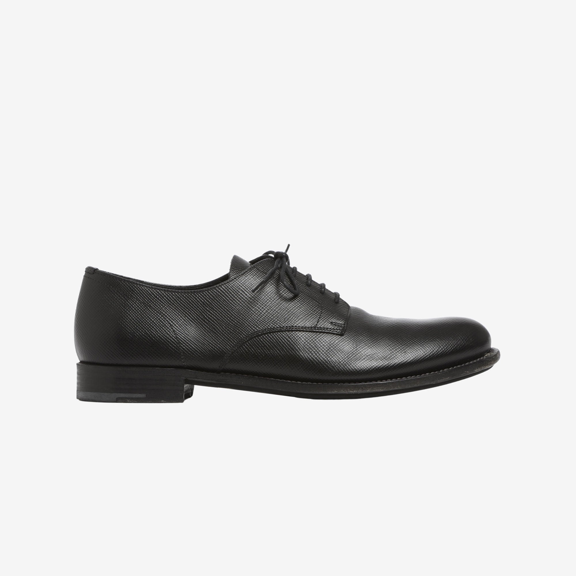 Derby Shoes