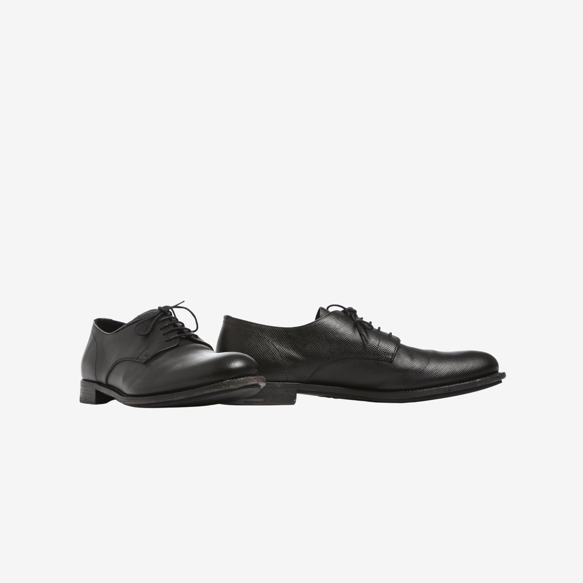 Derby Shoes
