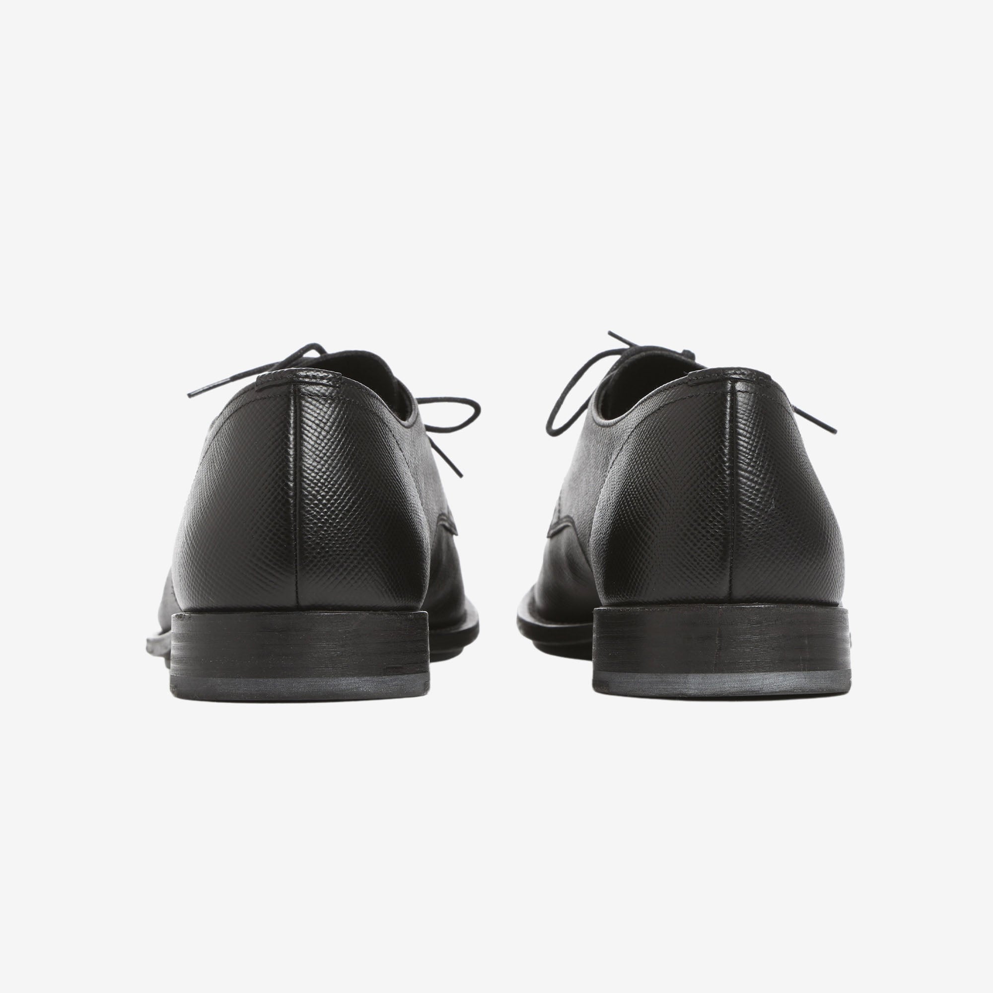 Derby Shoes