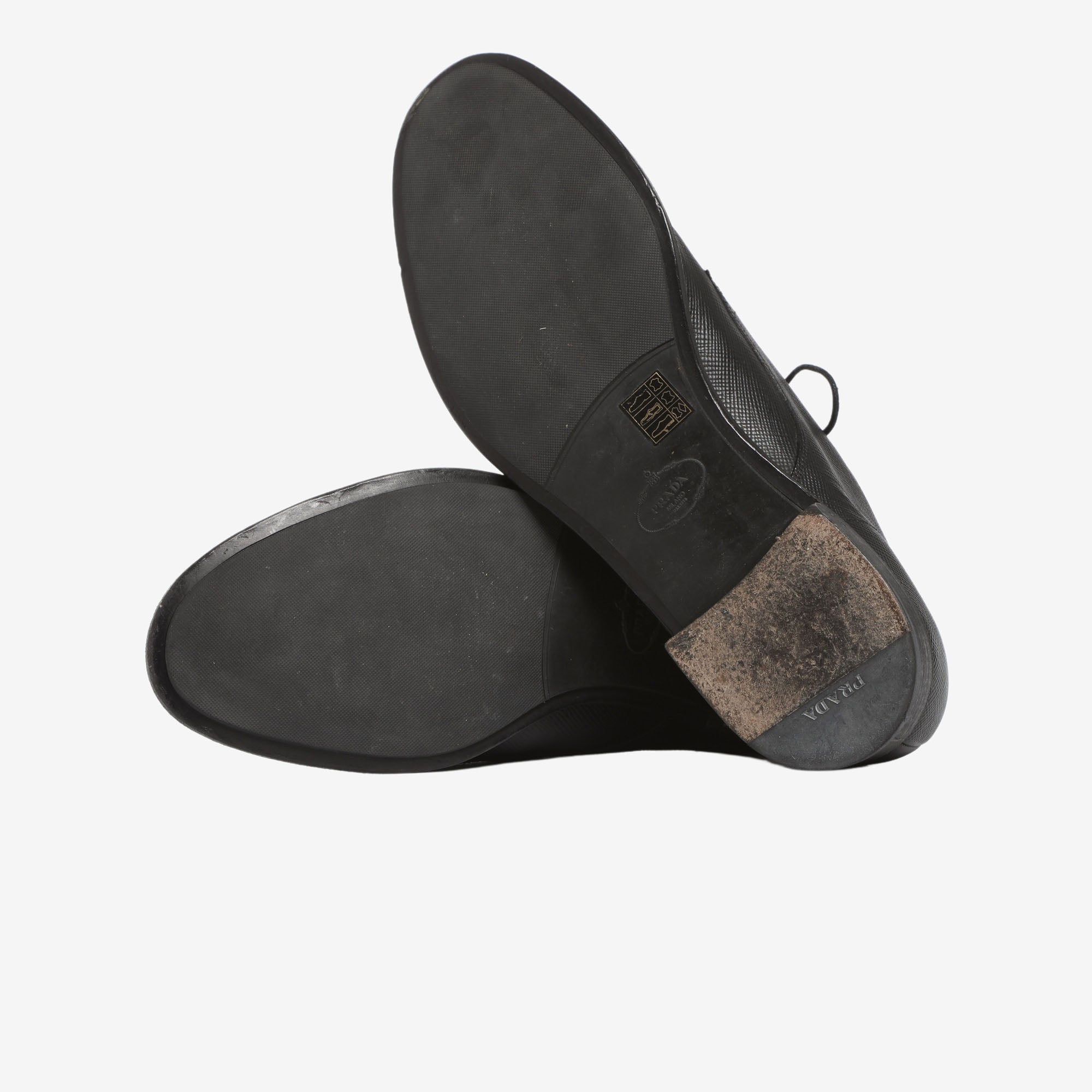 Derby Shoes