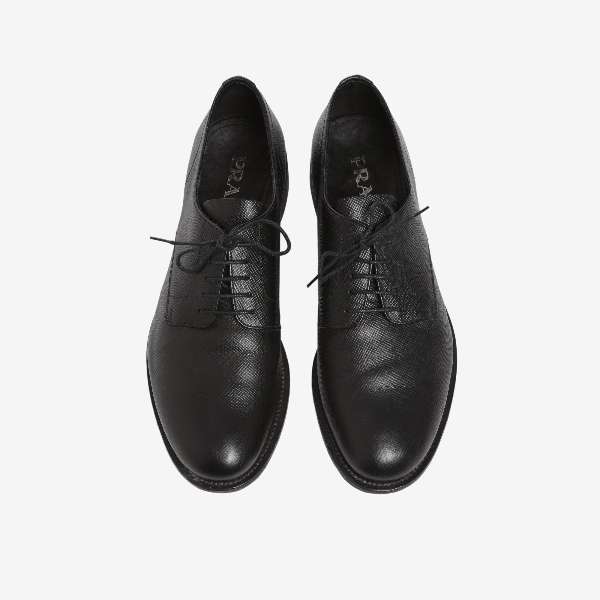 Derby Shoes