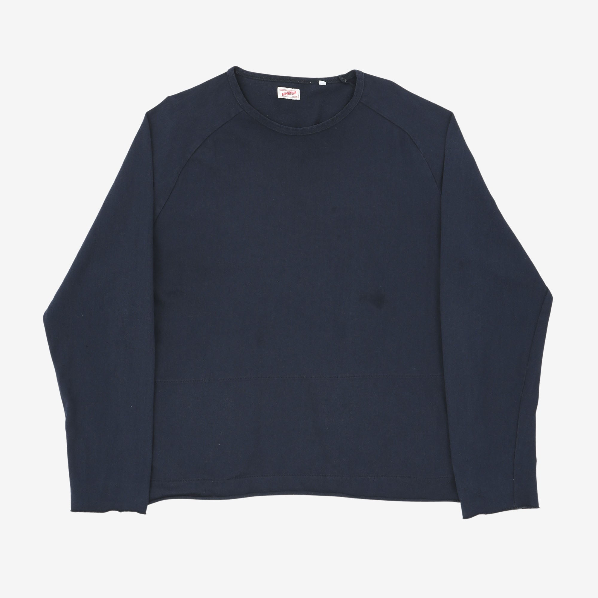L/S T-Shirt