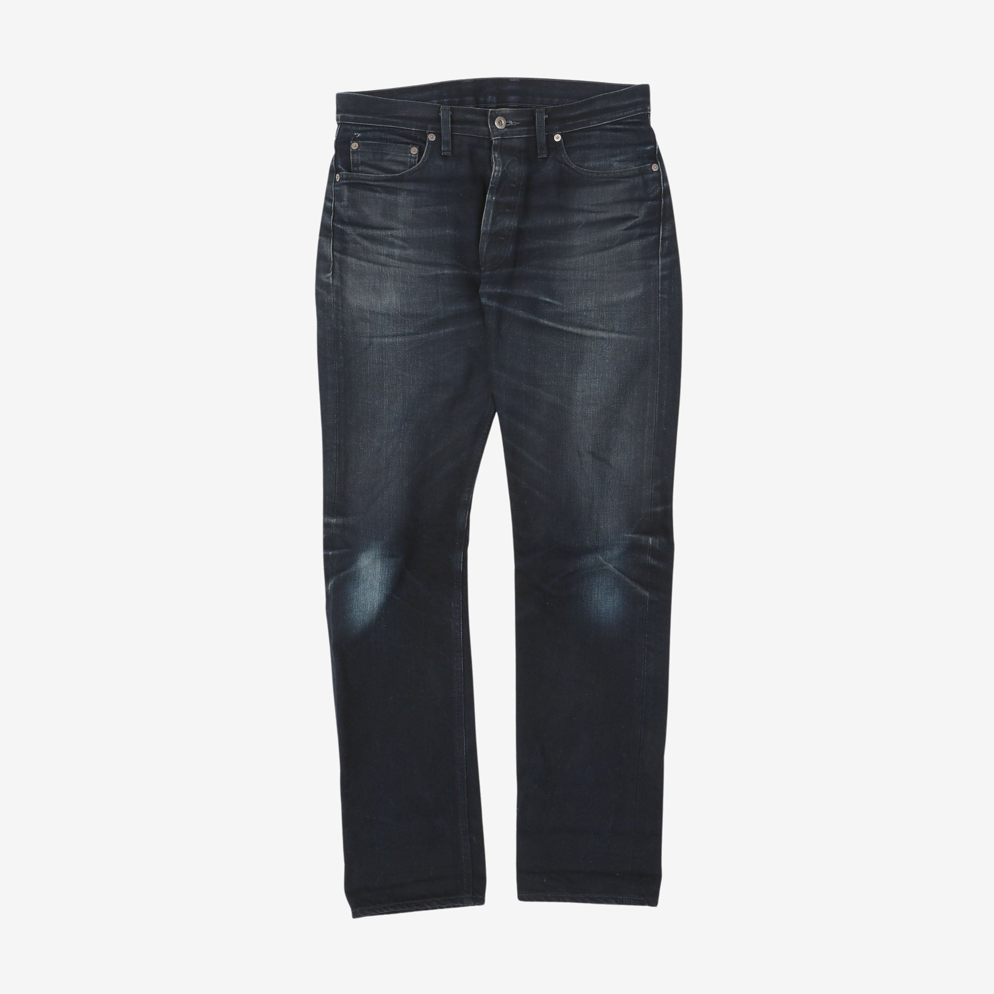 14.5oz Selvedge Denim