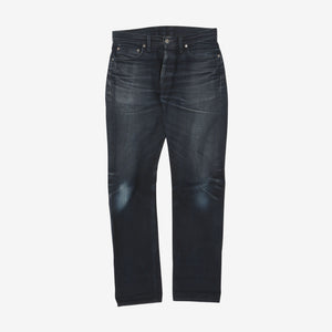 14.5oz Selvedge Denim