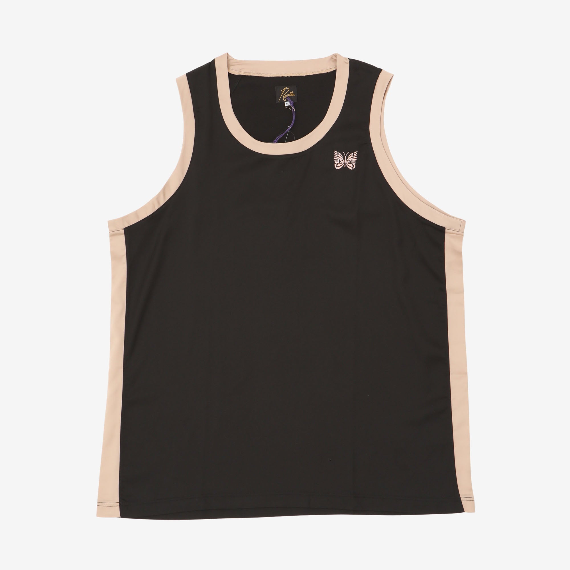 Baseball Vest(Fits like an XL)