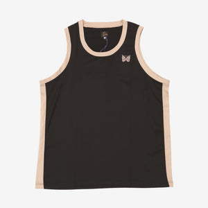 Baseball Vest(Fits like an XL)