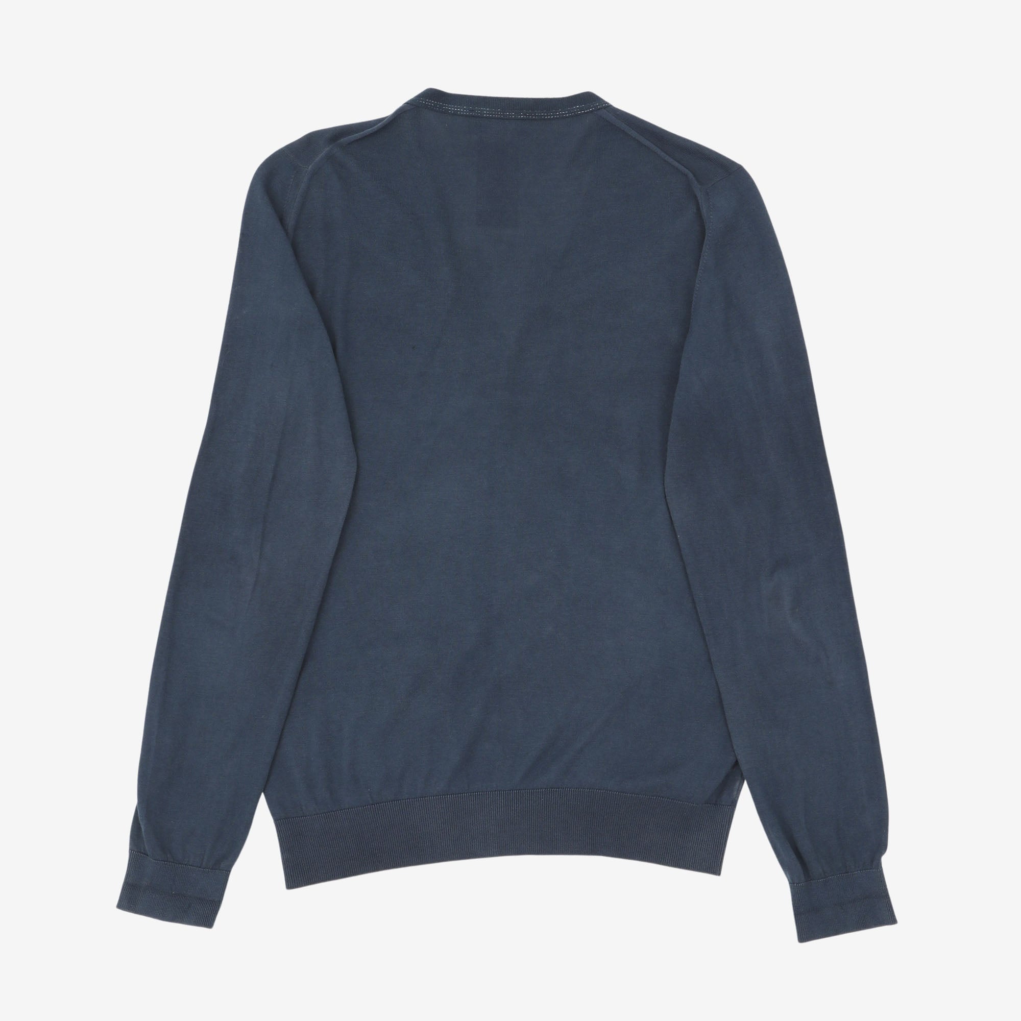 V Neck Cardigan
